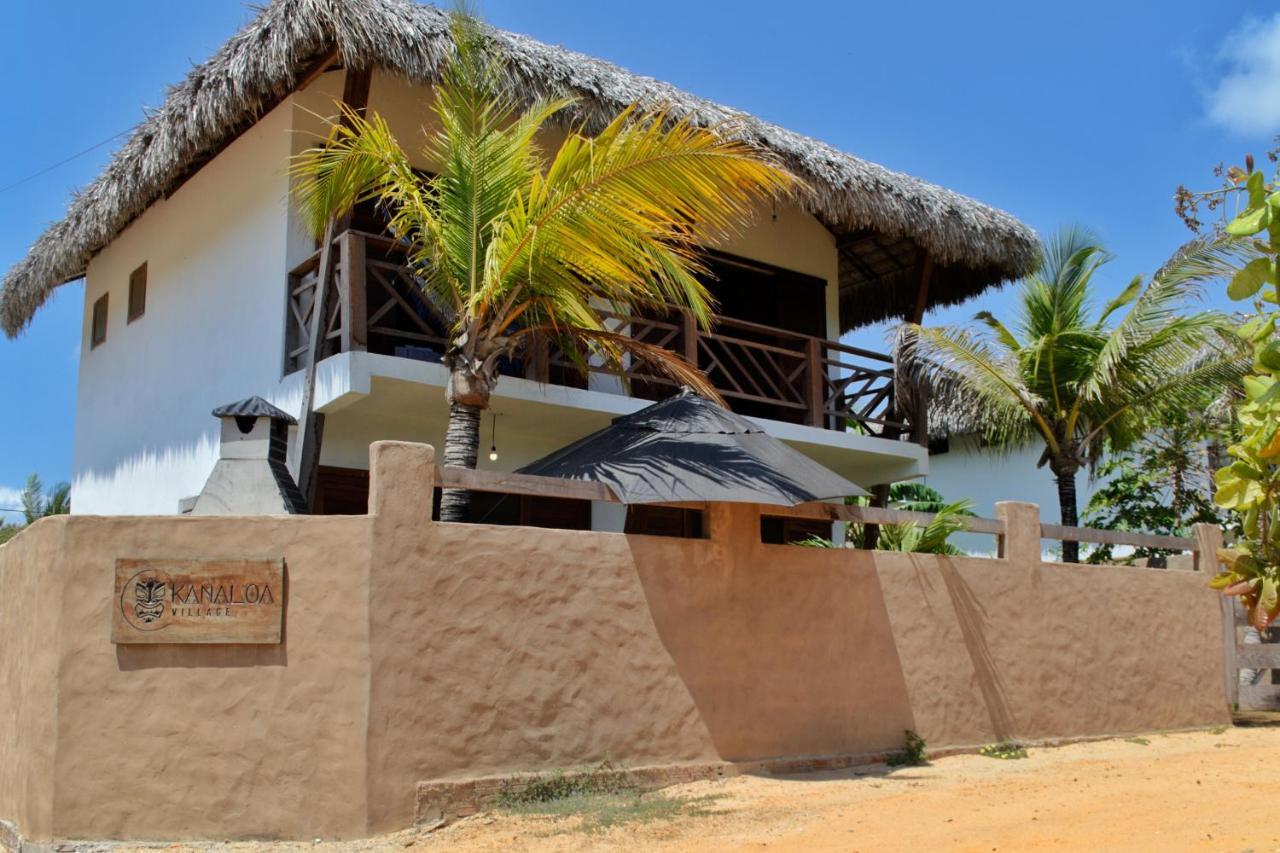 Kanaloa Village 01 Icaraí Eksteriør bilde